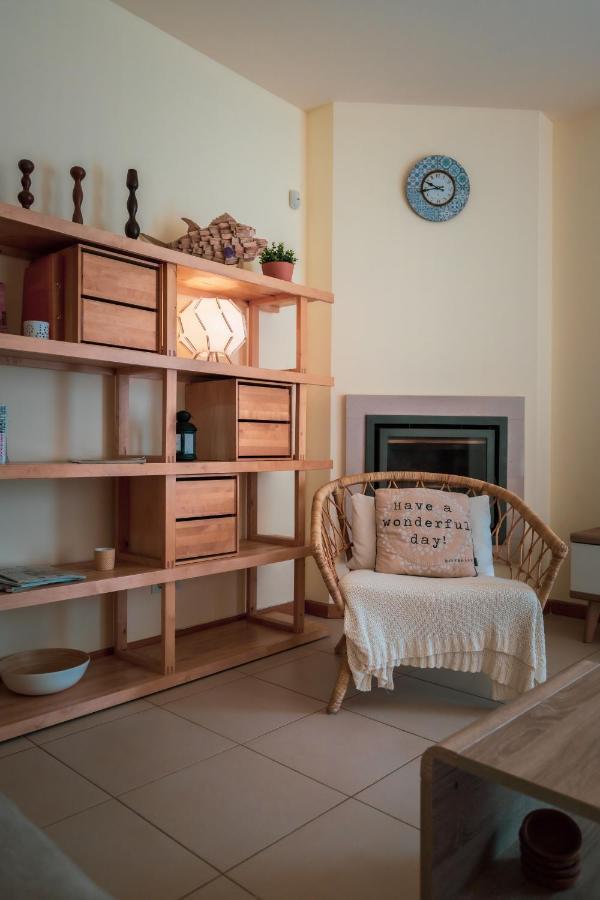 דירות Casa Laranja, Aromas בורגאו מראה חיצוני תמונה