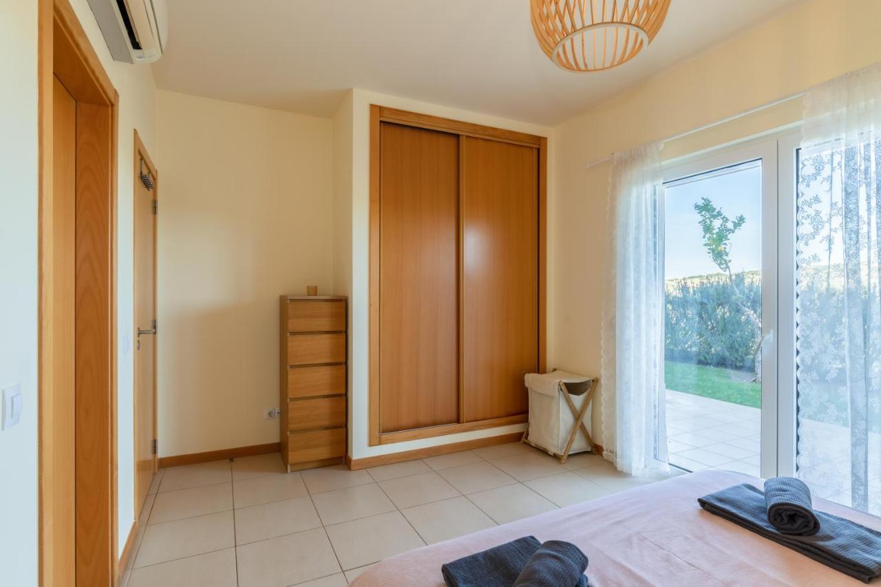 דירות Casa Laranja, Aromas בורגאו מראה חיצוני תמונה