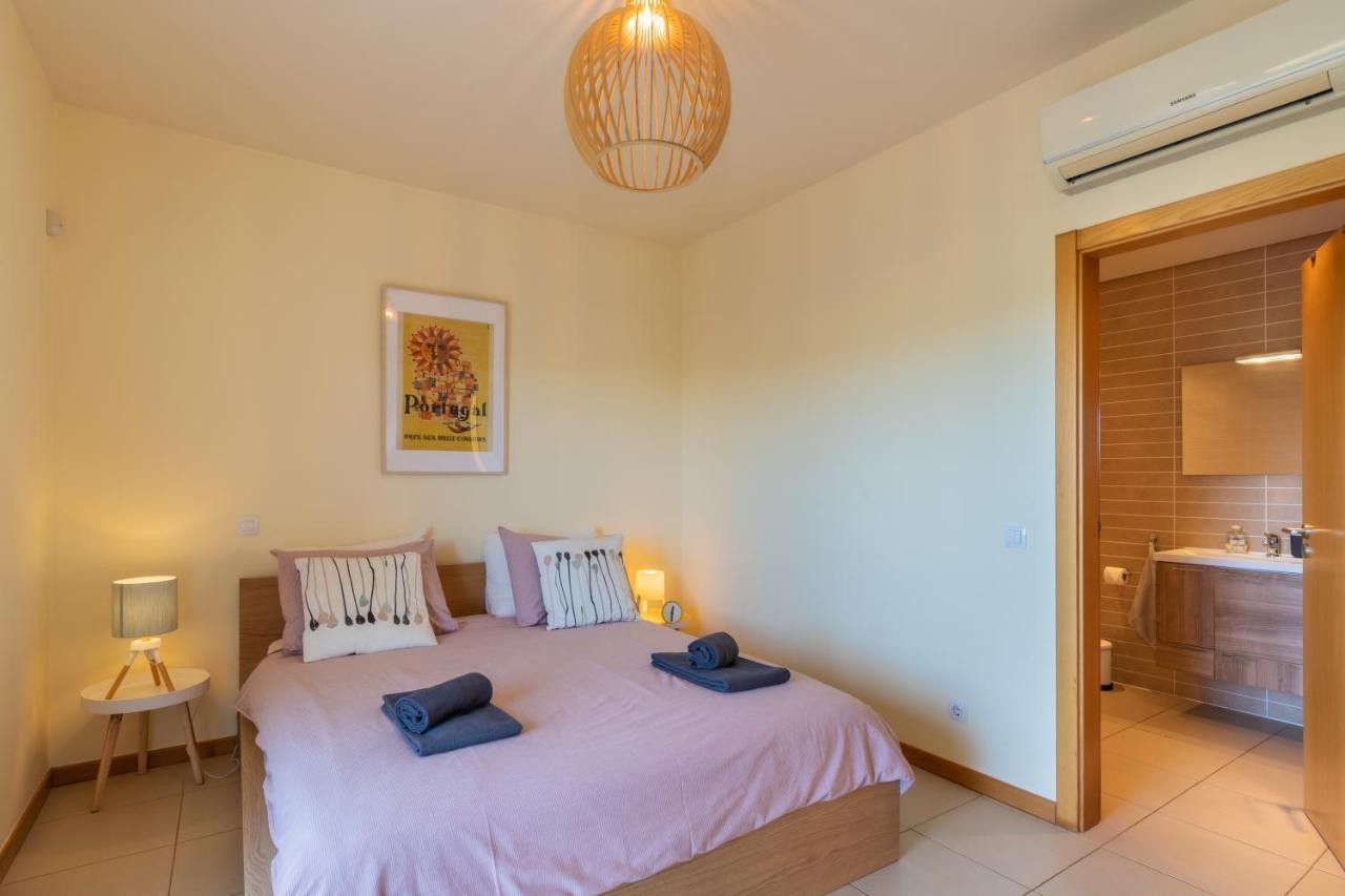 דירות Casa Laranja, Aromas בורגאו מראה חיצוני תמונה