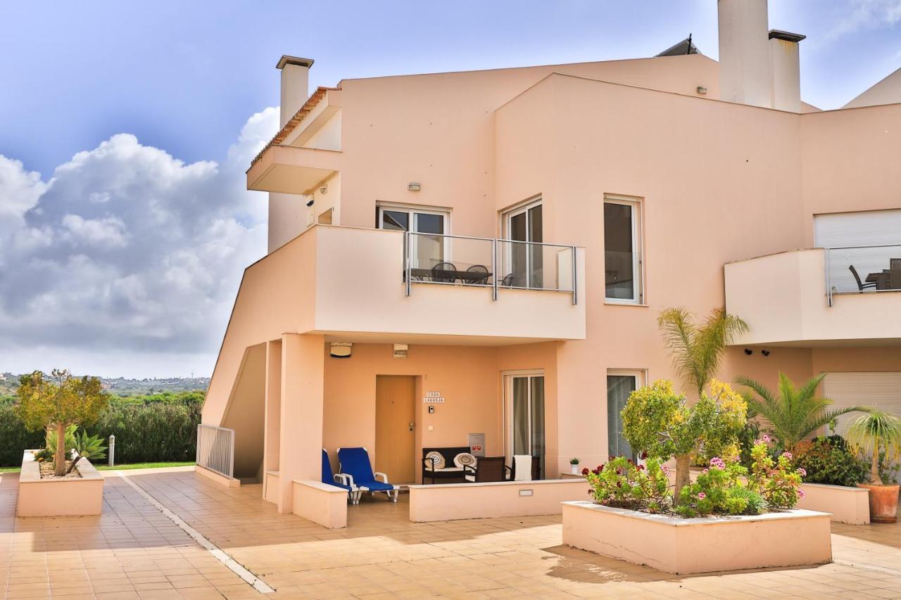 דירות Casa Laranja, Aromas בורגאו מראה חיצוני תמונה
