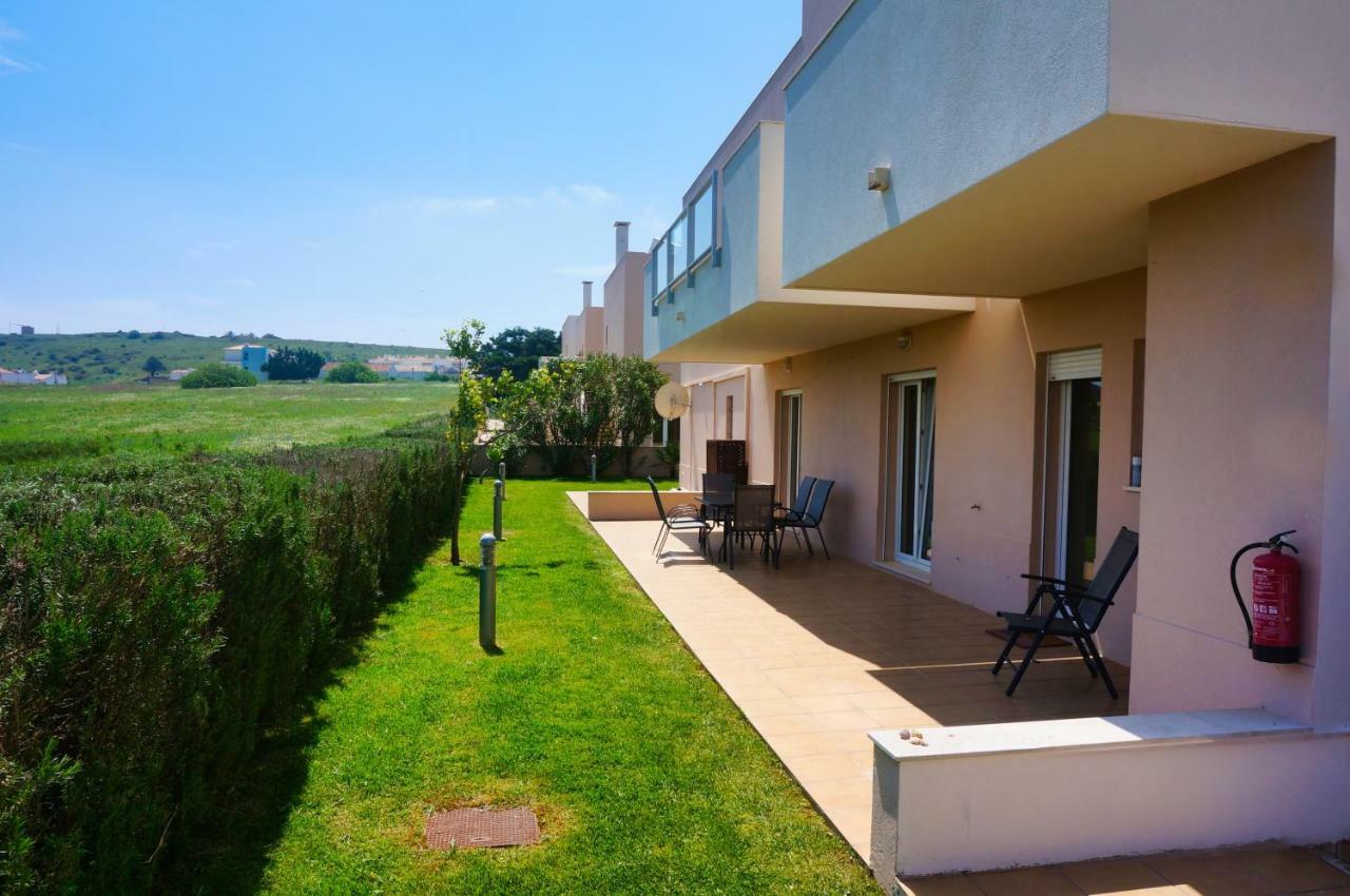 דירות Casa Laranja, Aromas בורגאו מראה חיצוני תמונה